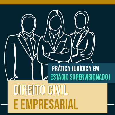 Estágio Supervisionado