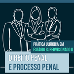 Estágio Supervisionado