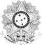 Brasão da República Federativa do Brasil